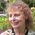 Advisory Board member Bonnie Badenoch, Ph.D., LMFT