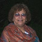 Advisory Board member Judith Schore, Ph.D