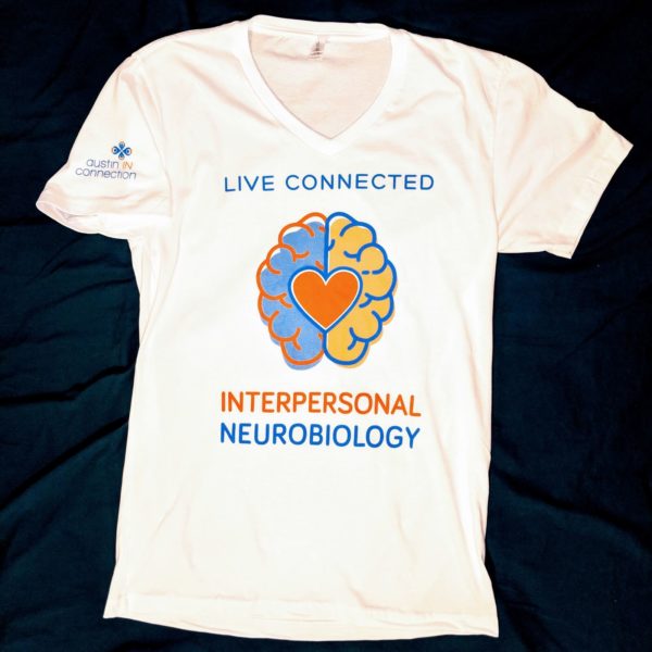 Live Connected shirt